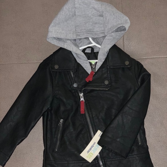 Toddler Boys/' Genuine Kids from OshKosh Quilted Jacket